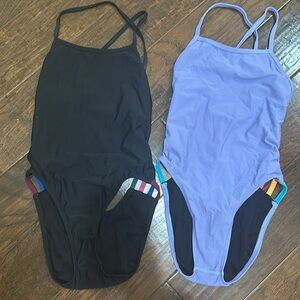 Jolyn Julian One-Piece Swim Suit Size 26